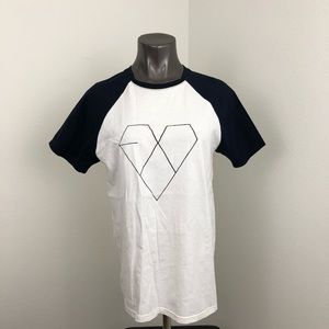 EXO KPOP T-shirt